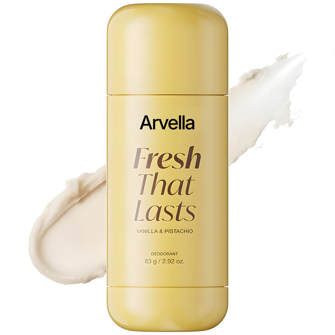 Under Arm Brightening Deodorant