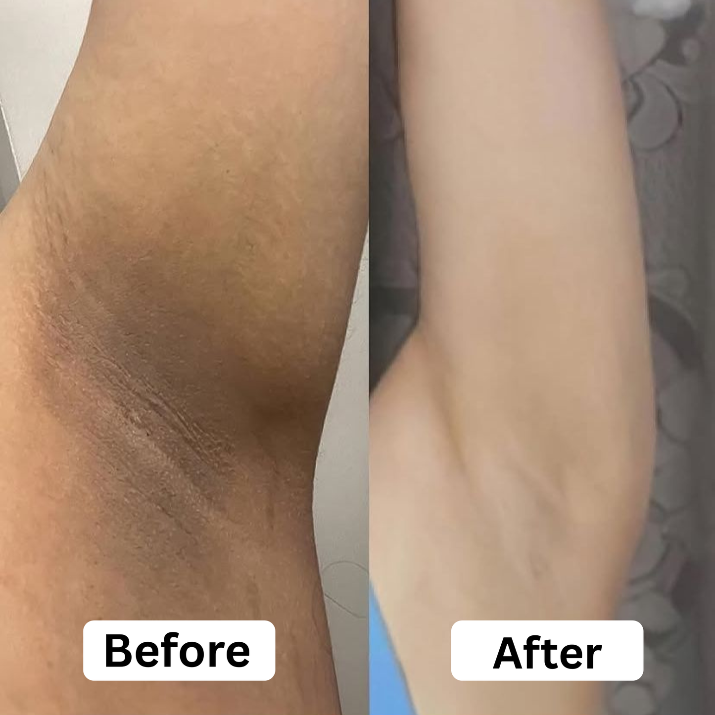 Under Arm Brightening Deodorant