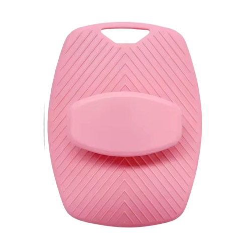 Silicone Exfoliating Brush